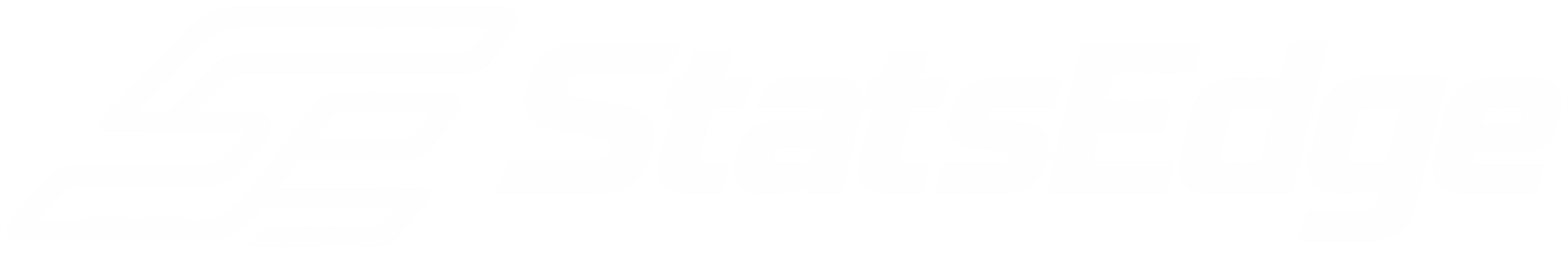 StatsEdge